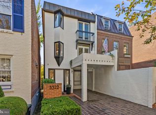 3322 Dent Pl NW, Washington, DC 20007