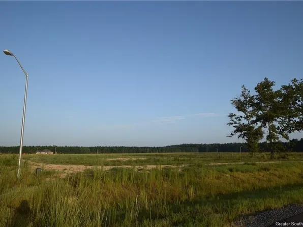 2653 N White Rose Ln, Lake Charles, LA 70611