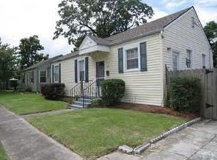29 Sherling Ave, New Orleans, LA 70121