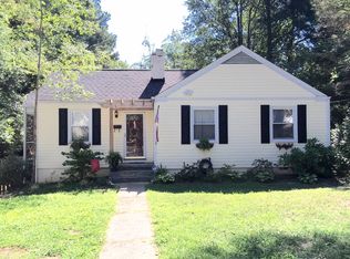 412 Colleton Rd, Raleigh, NC 27610