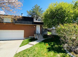 7567 S 2160 E, Salt Lake City, UT 84121