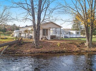 7520 S Porter Rd, Branch, MI 49402