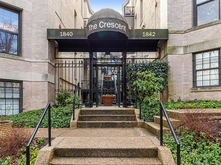 1840 California St NW #4A — Photo 43