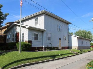 1710 M St, Bedford, IN 47421
