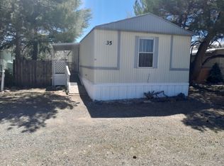 850 S State Route 69 #35, Dewey, AZ 86327