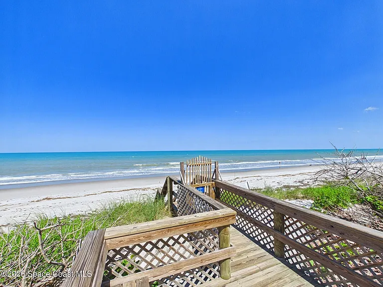 1125 Highway A1A #502 — Photo 31