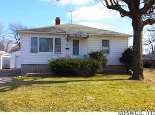 234 Gremer Ave, Edwardsville, IL 62025