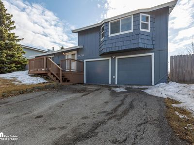 3920 Edinburgh Dr, Anchorage, AK, 99502