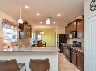 3426 Halle Trace Ln, Houston, TX 77047