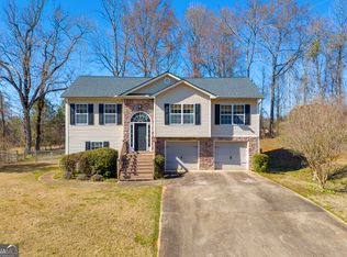 486 Jimmy Reynolds Dr, Jefferson, GA 30549
