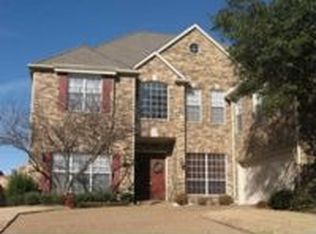 9935 Capridge Dr, Dallas, TX 75238