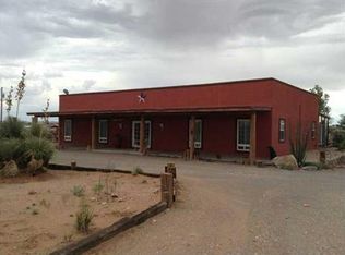 14182 Jim Bridger Rd, El Paso, TX 79938