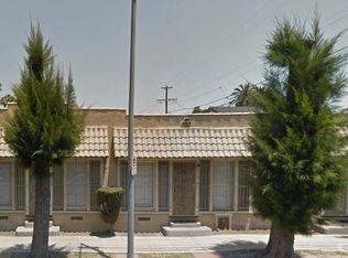 2719 W 48th St, Los Angeles, CA 90043