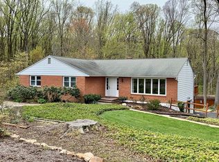 655 Chambers Rock Rd, Landenberg, PA 19350