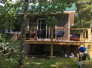 2537 Clear Shores Ln, Danbury, WI 54830