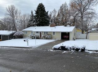 3010 Glacier Dr, Billings, MT 59102