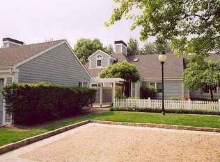 223 Lansdowne UNIT 223, Westport, CT 06880