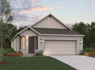 241 Oak St, Howe, TX 75459