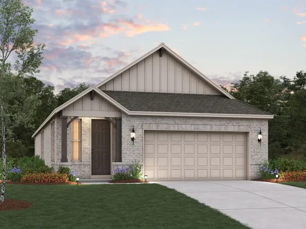 241 Oak St, Howe, TX 75459