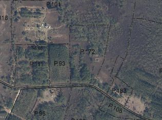 0 Marumsco Rd, Marion Station, MD 21838