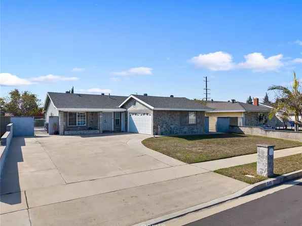 945 W Locust St, Ontario, CA 91762