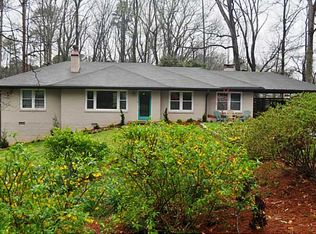 1436 Berkeley Ln, Atlanta, GA 30329