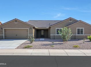 3829 N Tulsa Ct, Casa Grande, AZ 85122