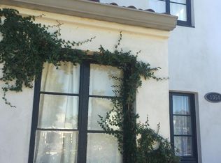1054 S Hudson Ave, Los Angeles, CA 90019