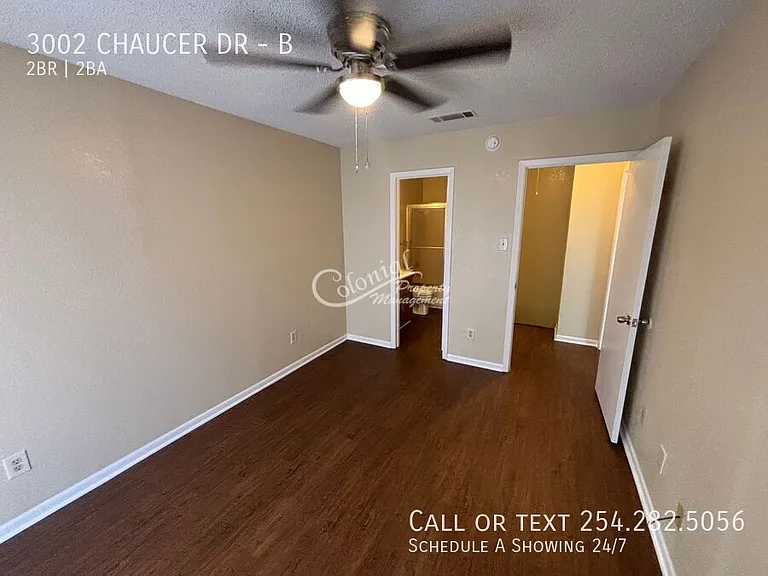 3002 Chaucer Dr #B — Photo 10