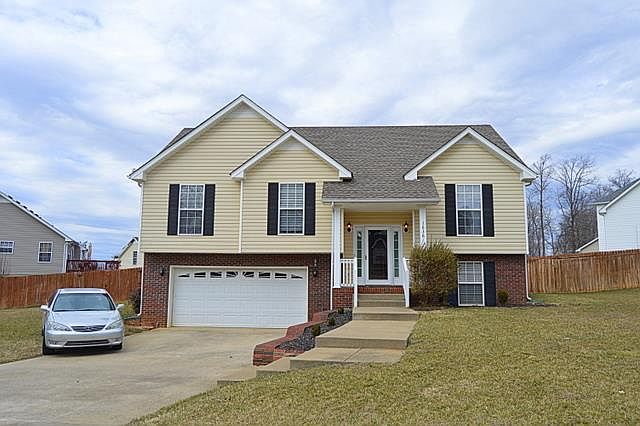 1st image of 1636 Barrywood Cir E