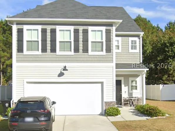 1065 S Innovation Dr, Bluffton, SC 29910