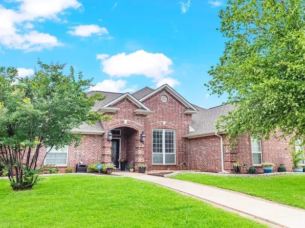 3608 Melody Ln, Texarkana, TX 75503