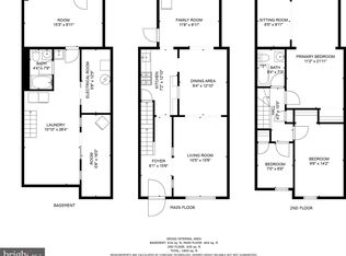 837 Decatur St NW, Washington, DC 20011