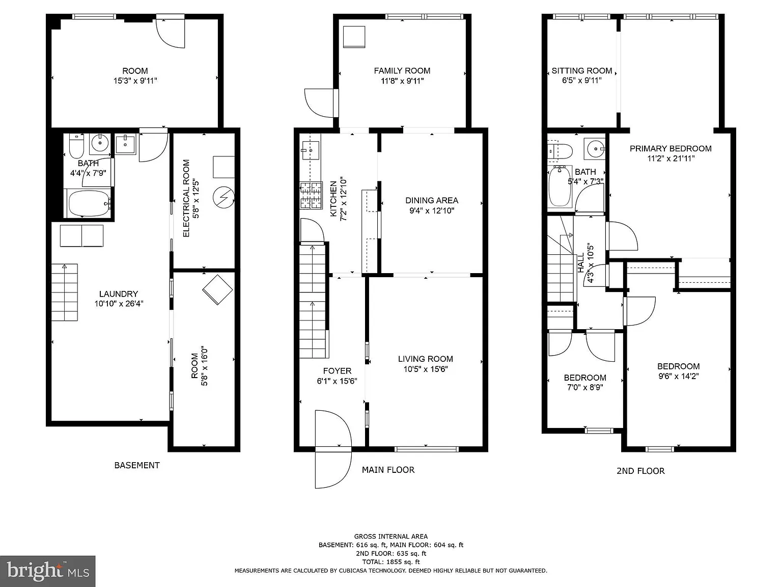 837 Decatur St NW photo 1