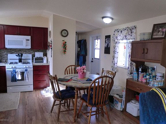 3rd image of 6301 N Wildhorse Dr Lot 6906