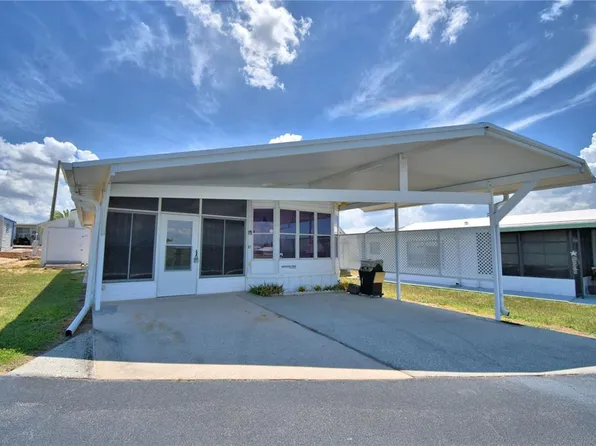 251 Patterson Rd Lot G7, Haines City, FL 33844