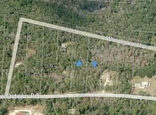 1846 Enterprise Osteen Rd, Enterprise, FL 32738