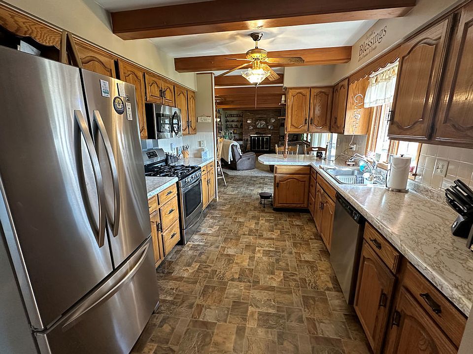 506 John St, Steward, IL 60553 Zillow