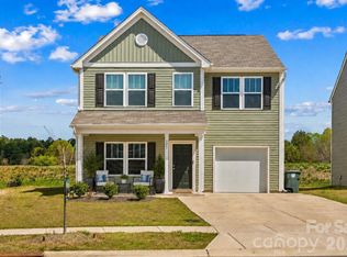 523 Willamette Dr, Salisbury, NC 28146