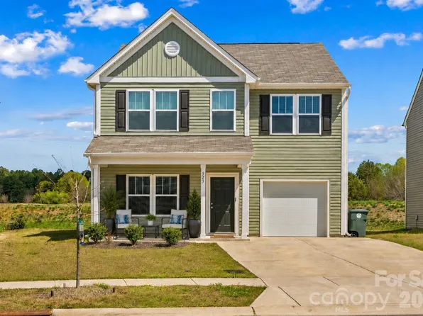 523 Willamette Dr, Salisbury, NC 28146