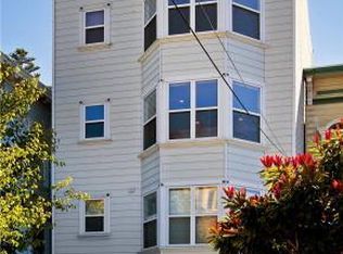 251 Bartlett St #B, San Francisco, CA 94110