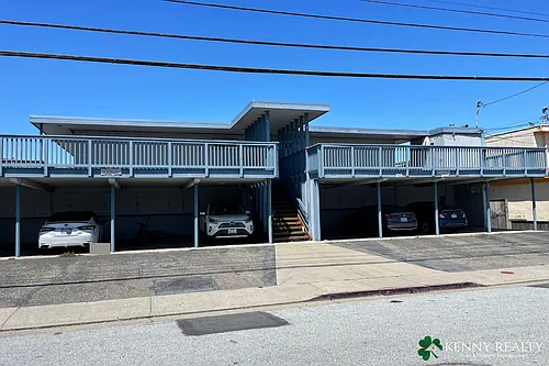 522 Mayfair Avenue DS01 - 104 Photo 1