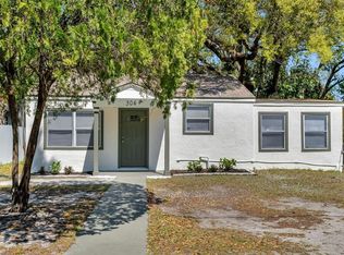 304 E Hanlon St, Tampa, FL 33604