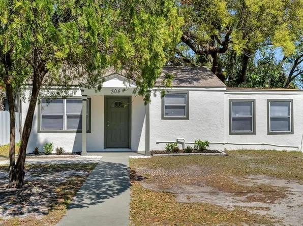 304 E Hanlon St, Tampa, FL 33604