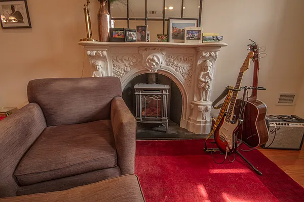 Rented by Twyford Real Estate | media 3
