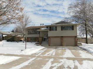 1510 Fernwood Ter, New Lenox, IL 60451