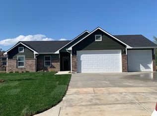 4550 S Doris Ct, Wichita, KS 67215