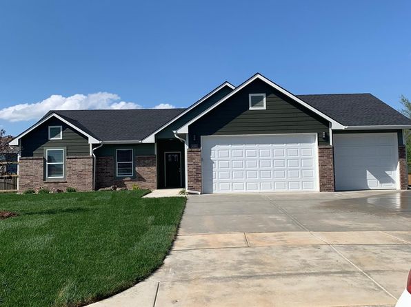 4550 S Doris Ct