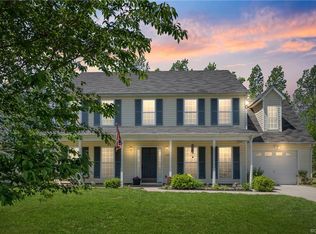 106 Apple Orchard Rd, Louisa, VA 23093