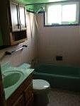Bathroom - Upstairs